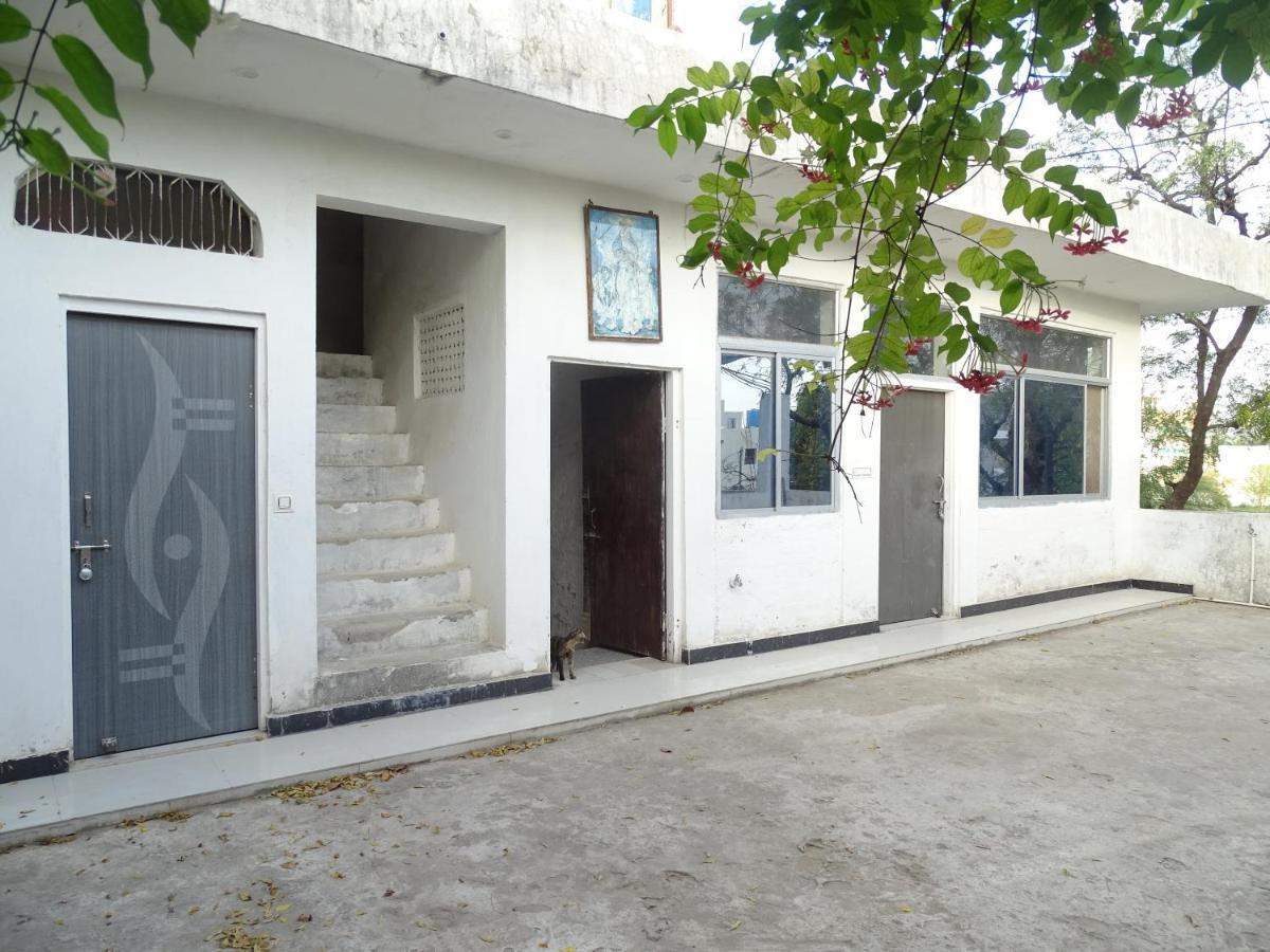 Sukha'S Sepna Village Adźmer Zewnętrze zdjęcie