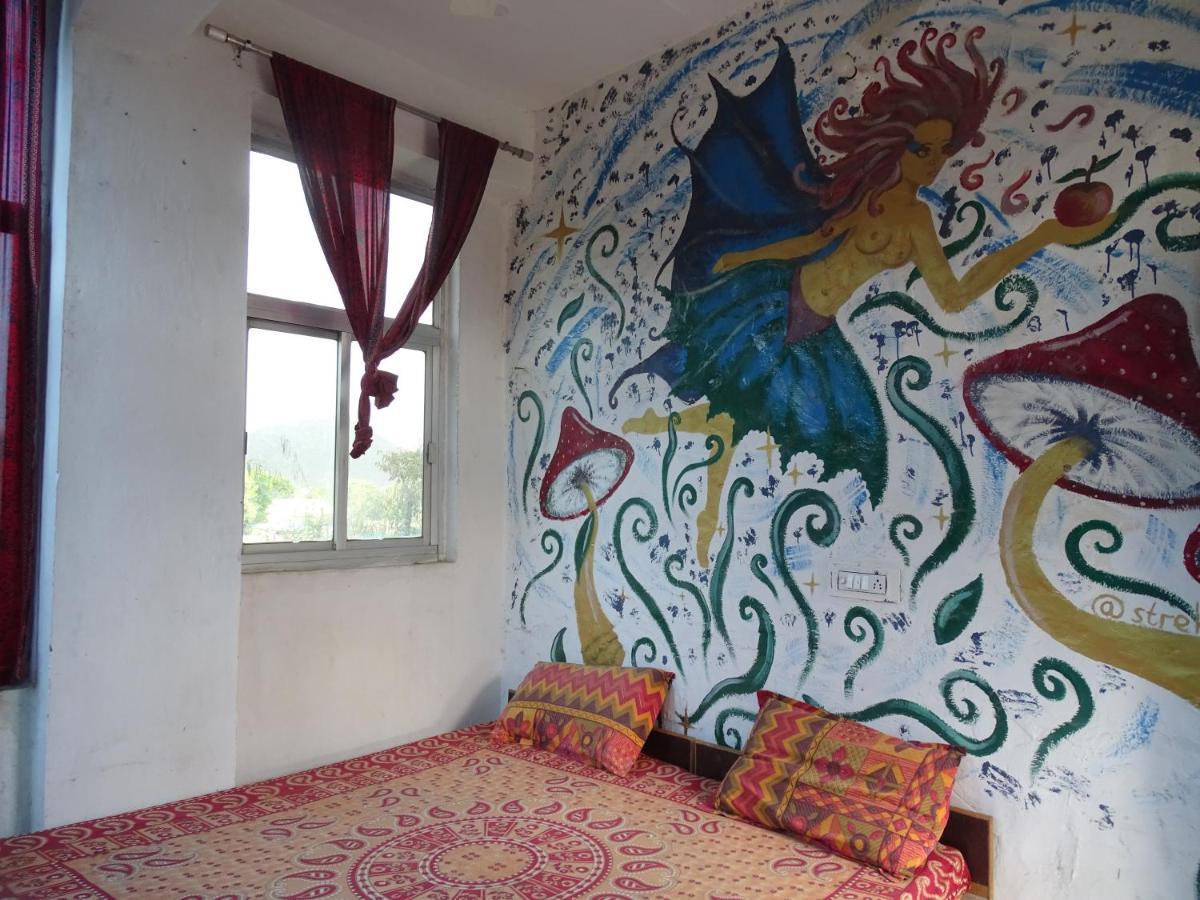 Sukha'S Sepna Village Adźmer Zewnętrze zdjęcie