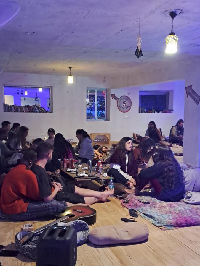 Sukha'S Sepna Village Adźmer Zewnętrze zdjęcie